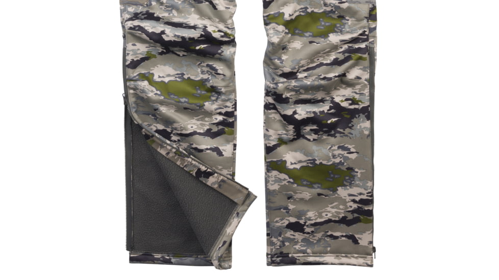 Browning Dutton Hybrid Pant - Mens, Ovix, 36x32, 3020373436