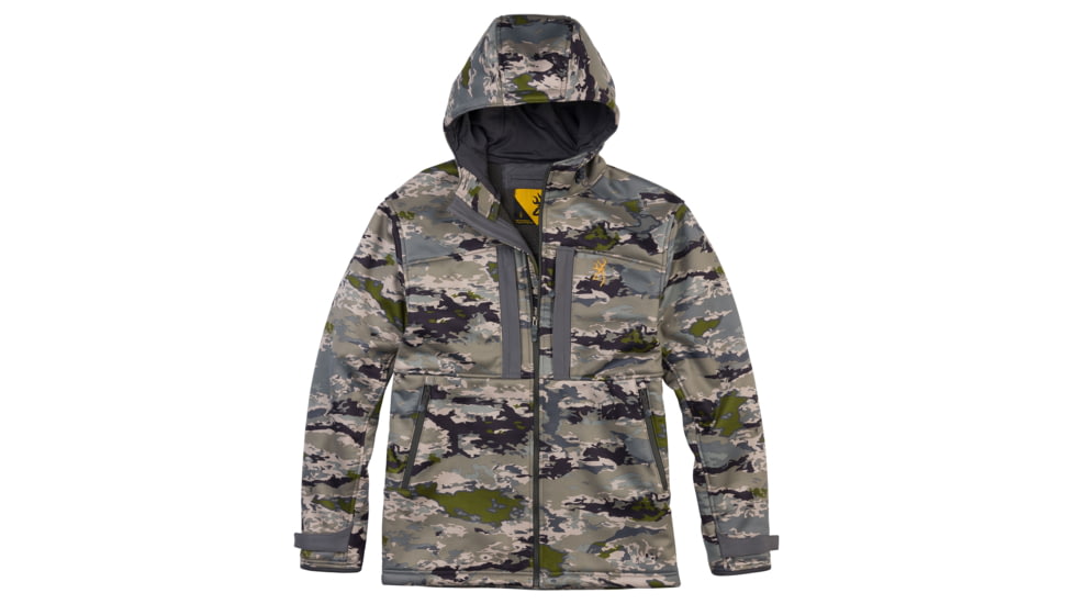Browning Dutton Jacket - Mens, Ovix, 3XL, 3040373406