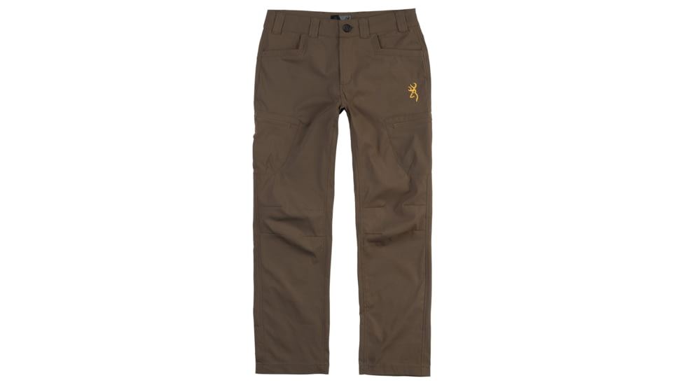 Browning Early Season Pant - Mens, Major Brown, 32x32, 3020569832
