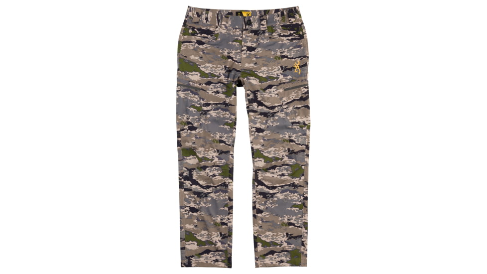 Browning Early Season Pant - Mens, Ovix, 34x32, 3020563434