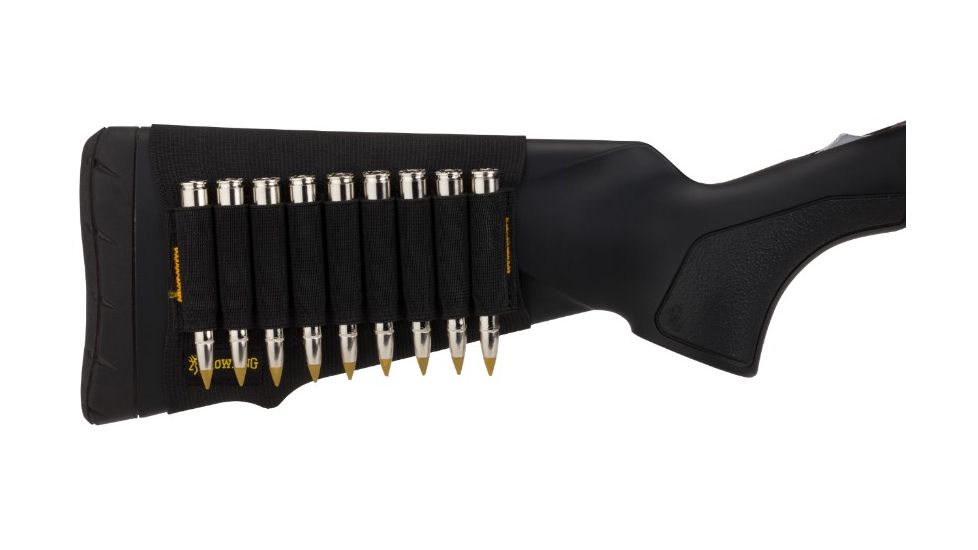 Browning Elastic Stock Option, Rifle 129050