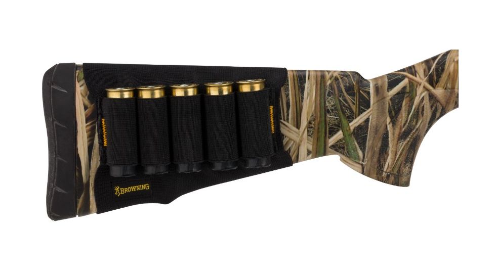 Browning Elastic Stock Option, Shotgun 129051