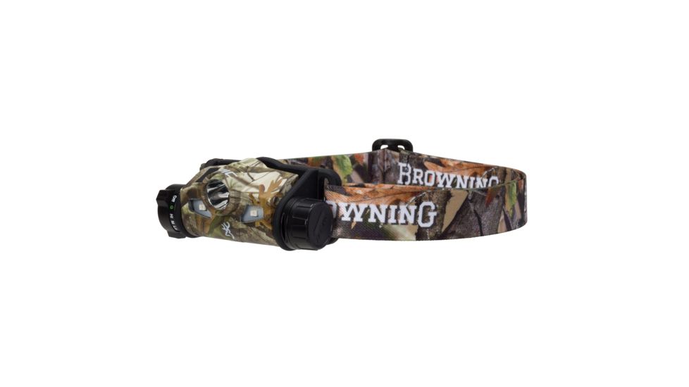 Browning Epic 1AA USB Rechargeable Light, 3718635