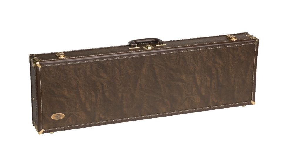 Browning Fitted Gun Case 1115 Autoloading and Pump Shotgun Case, 142821