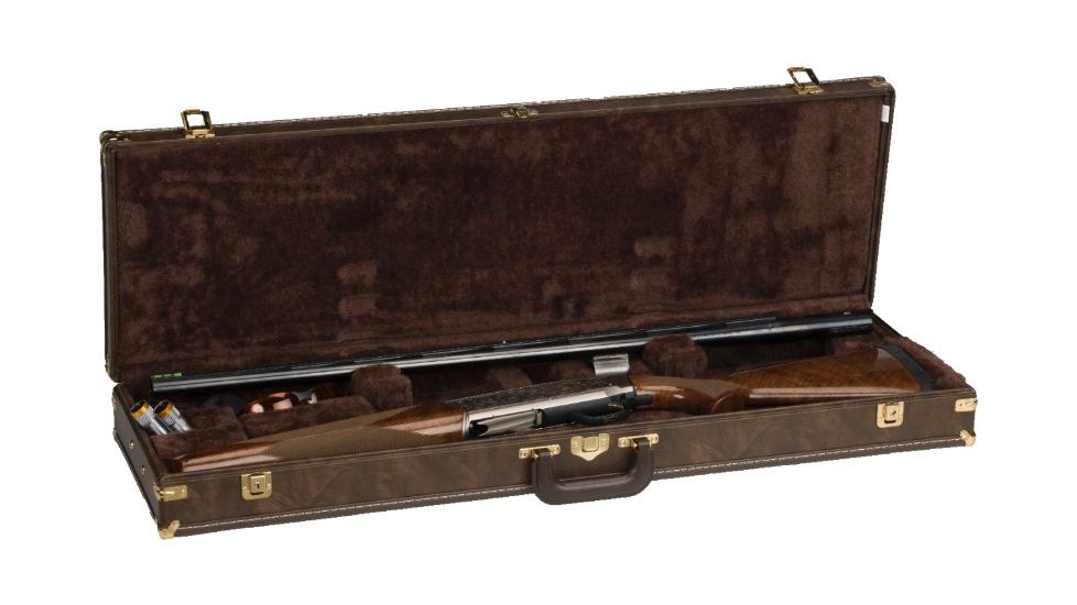 Browning Fitted Gun Case 1115 Autoloading and Pump Shotgun Case, 142821