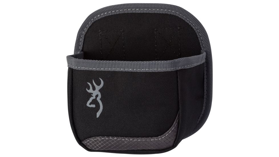 Browning Flash Shell Carrier, Gray, 121062693