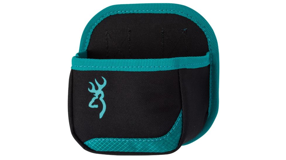 Browning Flash Shell Carrier, Teal, 121062443