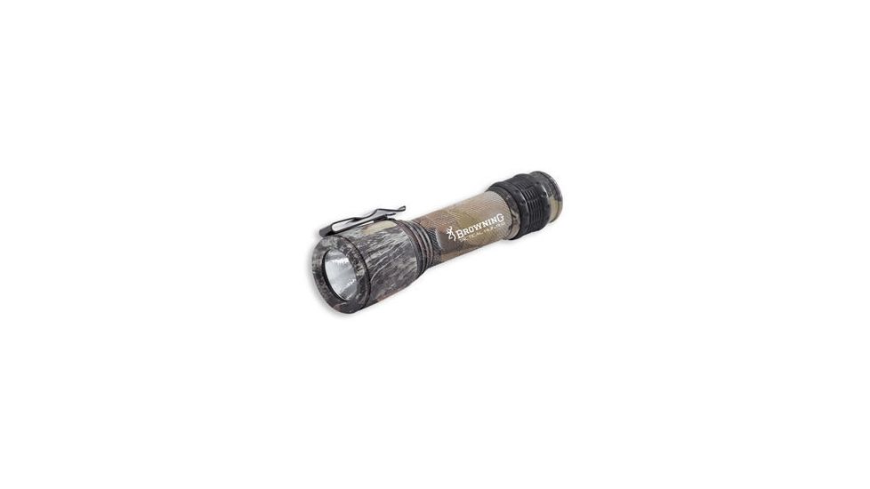 Browning Tactical Hunter 6V Xenon Flashlight MOBU 3711224