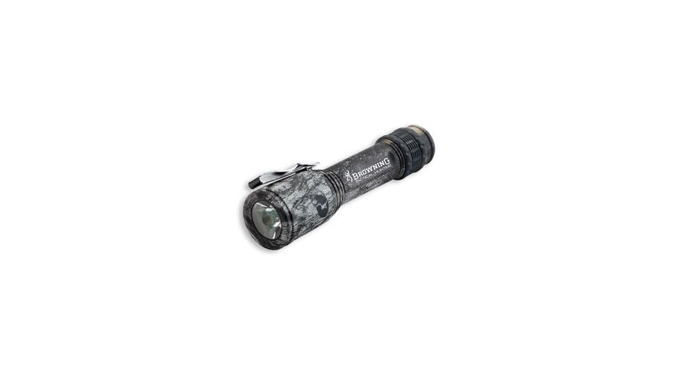 Browning Tactical Hunter K2 LED Flashlight MOBU 3711226
