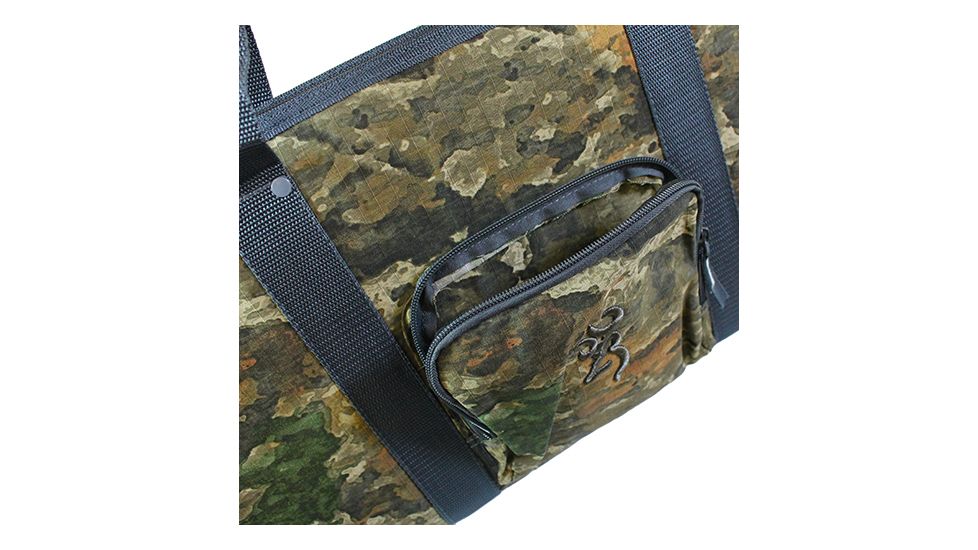 Browning Flex Atacs 52 in Rifle, A-TACS TD-X, 1410193252