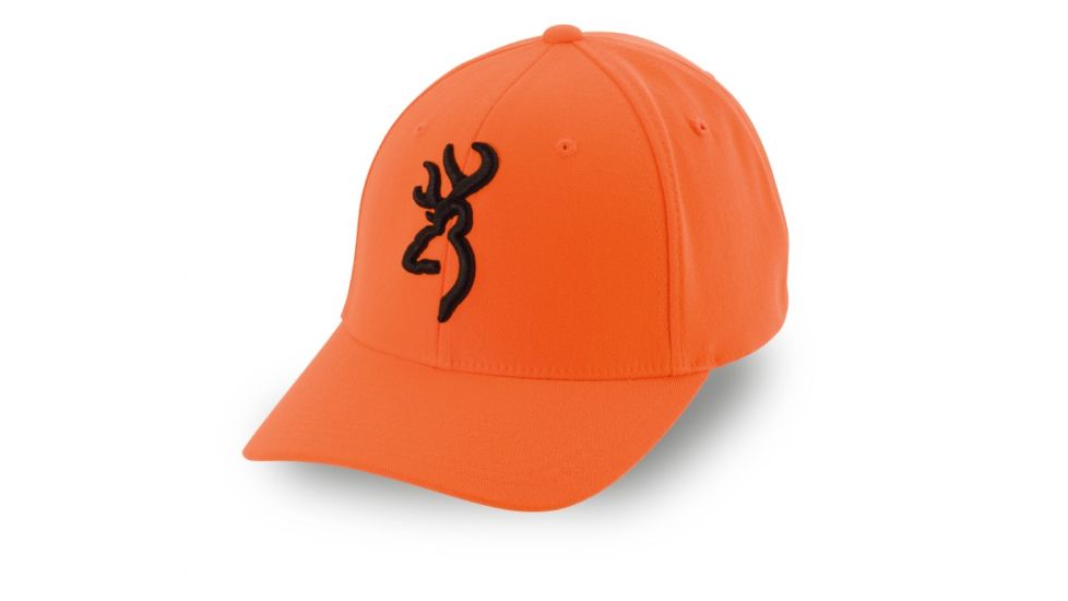 Browning Flex Fit Safety Cap,Large Extra Large 308707724