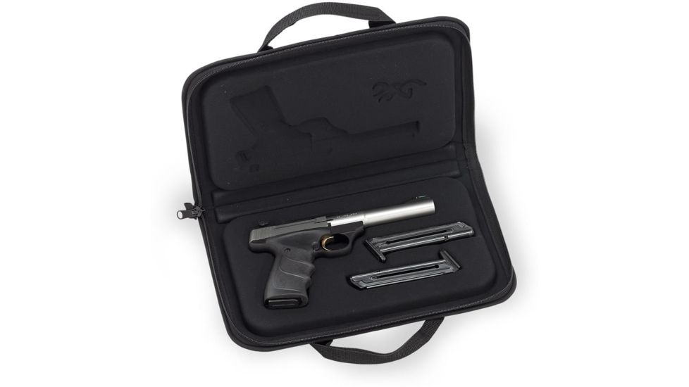 Browning Flex Foam Buck Mark Pistol Case