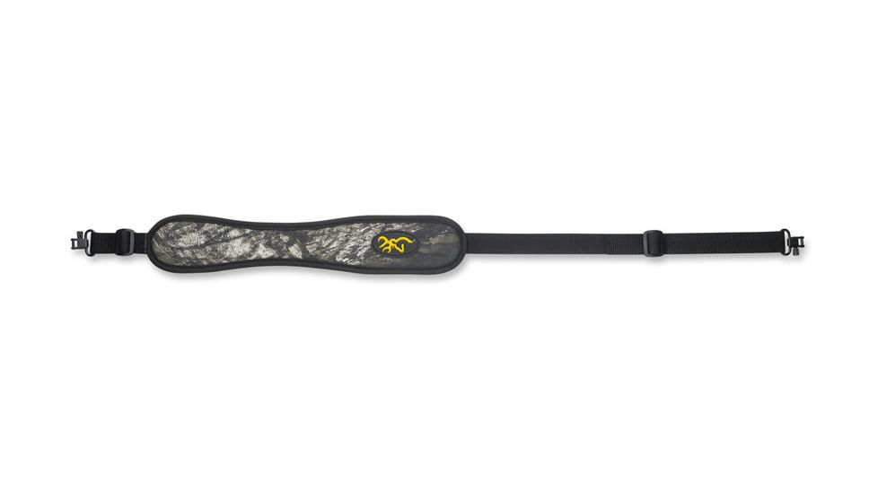 Browning Flex Foam Sporter Rifle Sling Mossy Oak New Break Up
