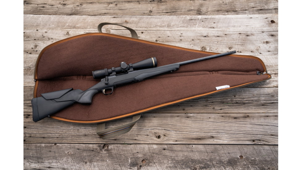 Browning Flex-Laredo 48in Rifle Case, Laredo, 1415048448