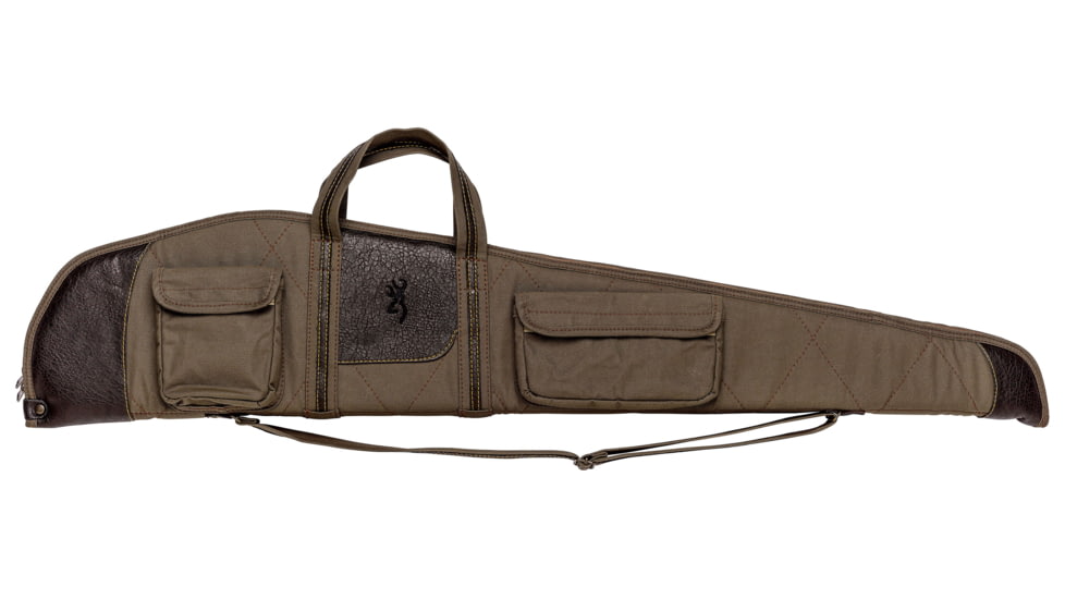 Browning Flex-Laredo 48in Rifle Case, Laredo, 1415048448