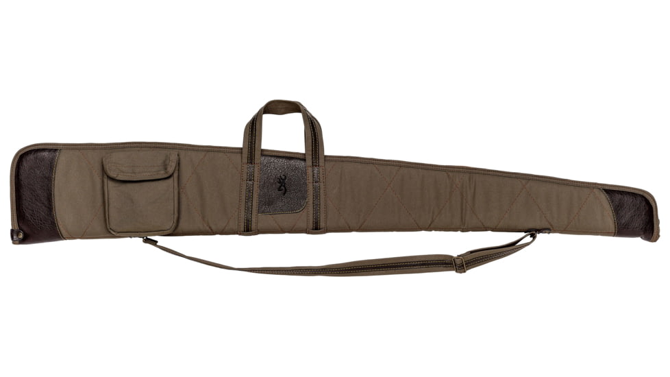 Browning Flex-Laredo 52in Shotgun Case, Laredo, 1415048452