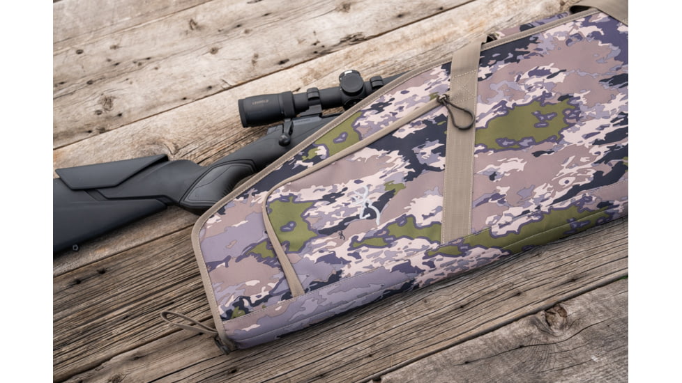 Browning Max Long Range 54in, Rifle Case, Ovix, 1410213454