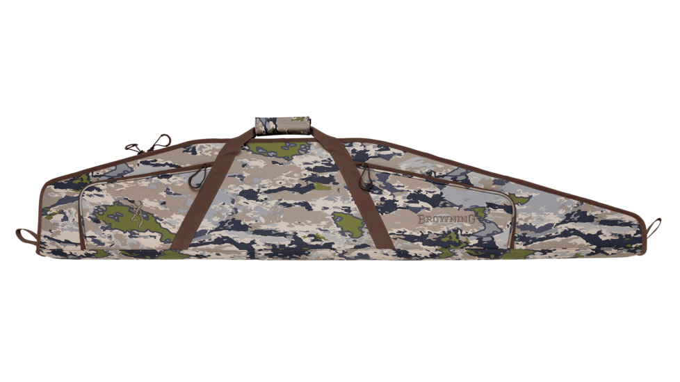 Browning Max Long Range 54in Rifle Case, 54in x 3in x 10.75in, Ovix, 1410213454