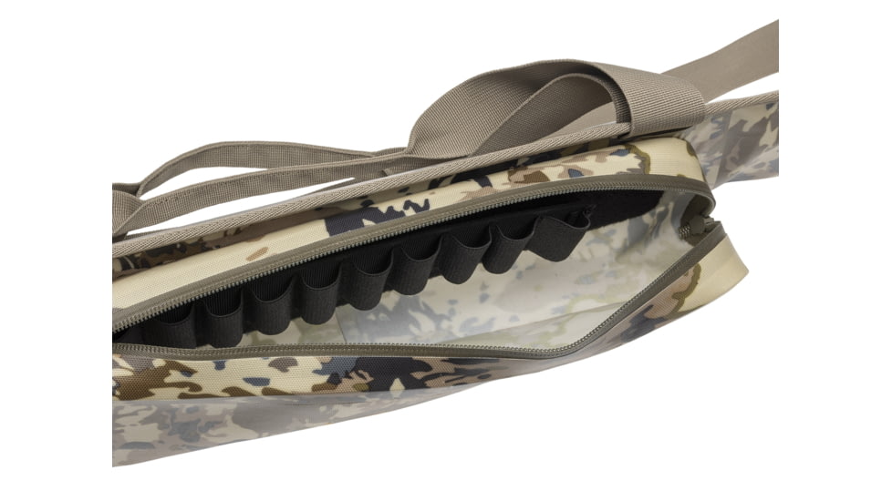 Browning Flex-Wicked Wing Floater Case, Auric, 1410353552