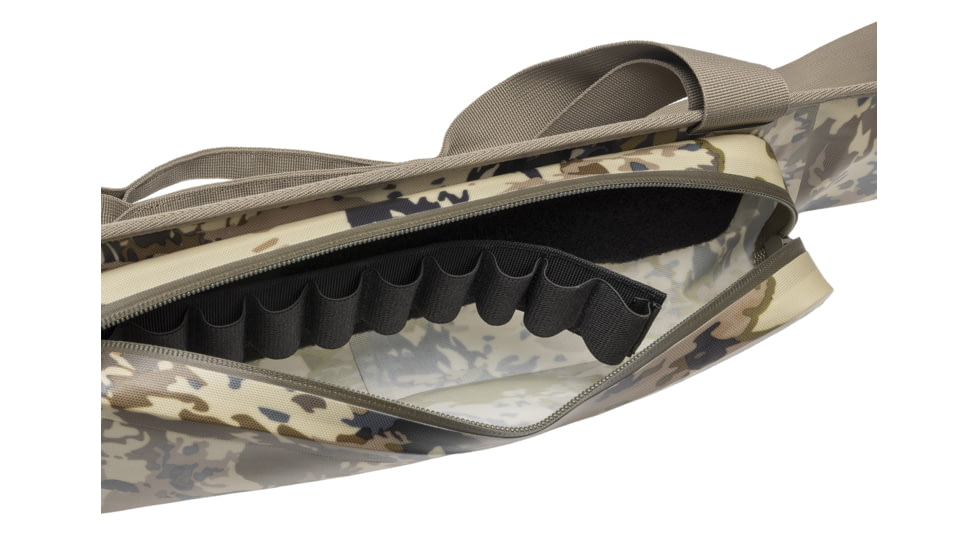 Browning Flex-Wicked Wing Floater Case, Auric, 1410353552