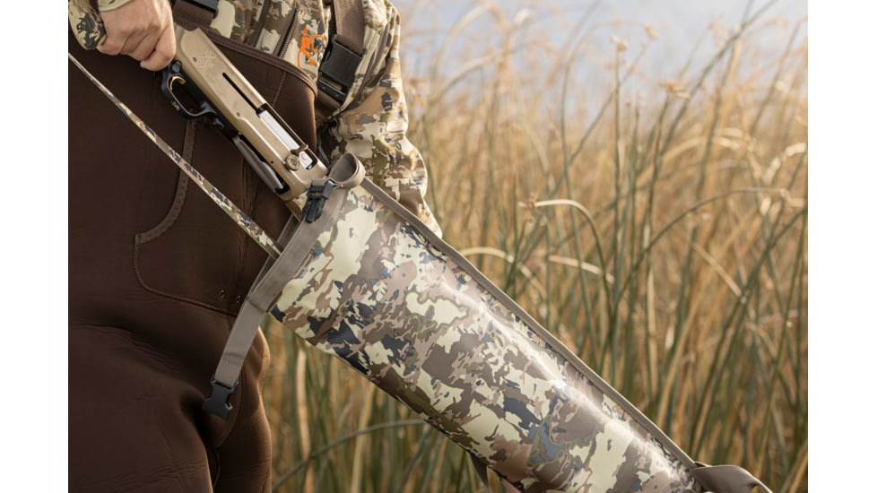 Browning Flex-Wicked Wing Floater Case, Auric, 1410353552