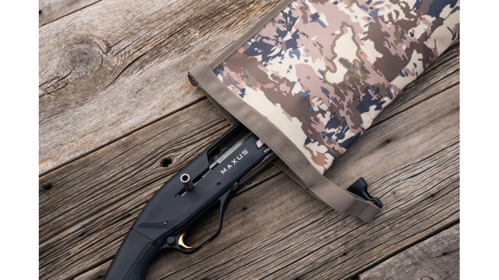 Browning Flex-Wicked Wing Floater Case, Auric, 1410353552