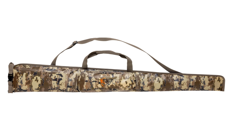 Browning Flex-Wicked Wing Floater Case, Auric, 1410353552