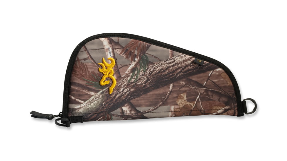 Browning Flexible Gun Case Plainsman RealTree AP 13in. 1430043813