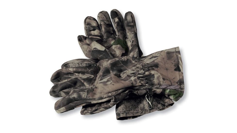 Browning Windstopper/ Scent-Lok Gloves