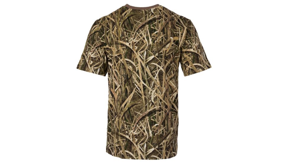 Browning Graphic T-Shirt, MOSGB, Large 3017532503