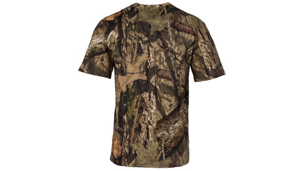 Browning Graphic T-Shirt, MOBUC, Large 3017532803