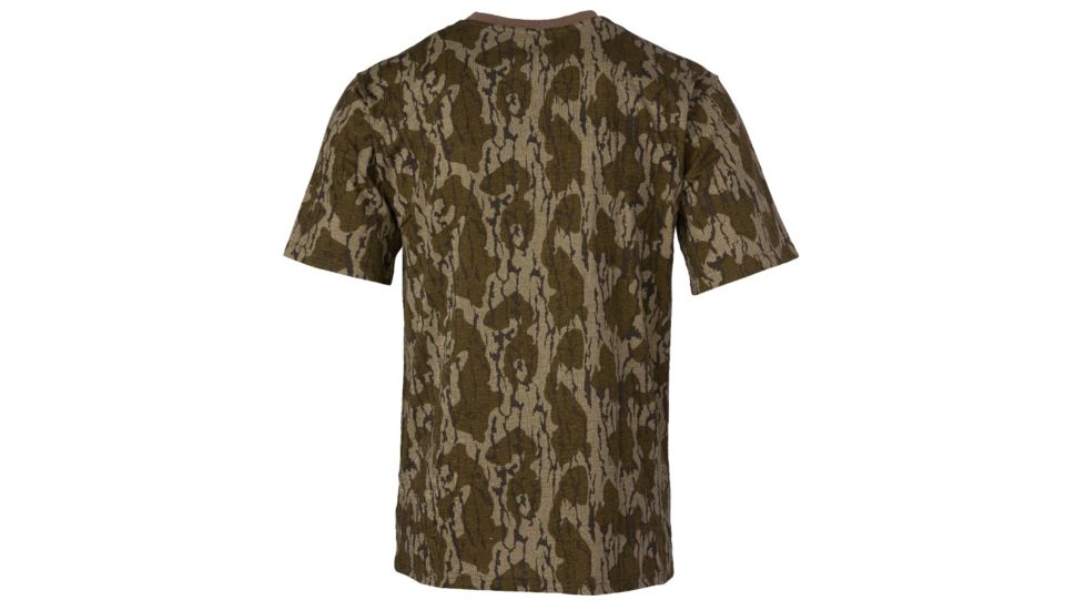 Browning Graphic T-Shirt, MOOBL, Small 3017537001