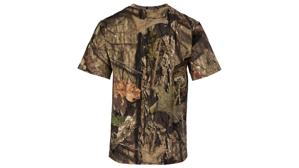 Browning Graphic T-Shirt, MOBUC, 3XL 3017542806