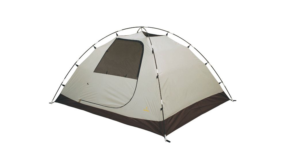 Browning Greystone 4 Grey-Gold Tent 59243