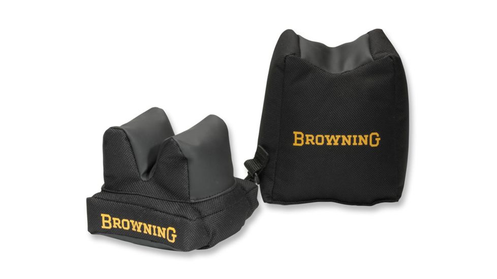 Browning Gun Rest Two Piece Shooting Rest 129100