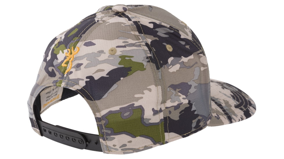 Browning Hallow Cap - Mens - Ovix, 308763341