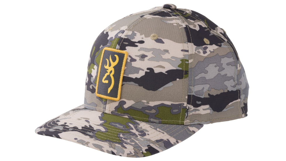 Browning Hallow Cap - Mens - Ovix, 308763341