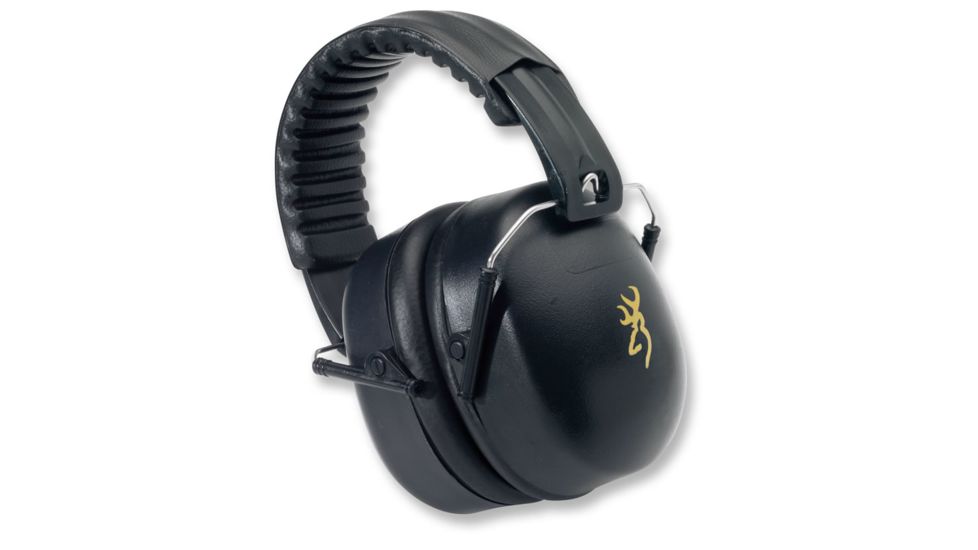 Browning Hdr Hearing Protector 12699