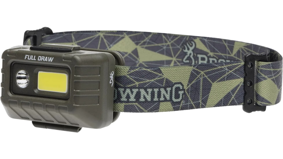Browning HEADLAMP, FULL DRAW RECHG, 003713004