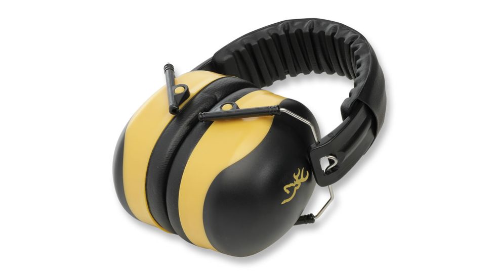Browning Hearing Protector, Eclipse 12684