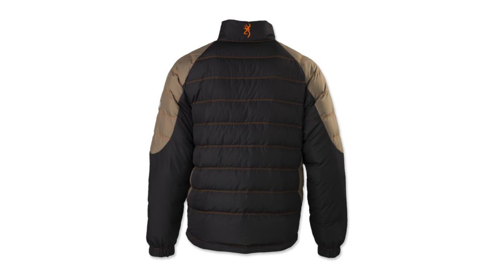 Browning Hell's Canyon Blended Down Jacket, BLACK, S 3047399001