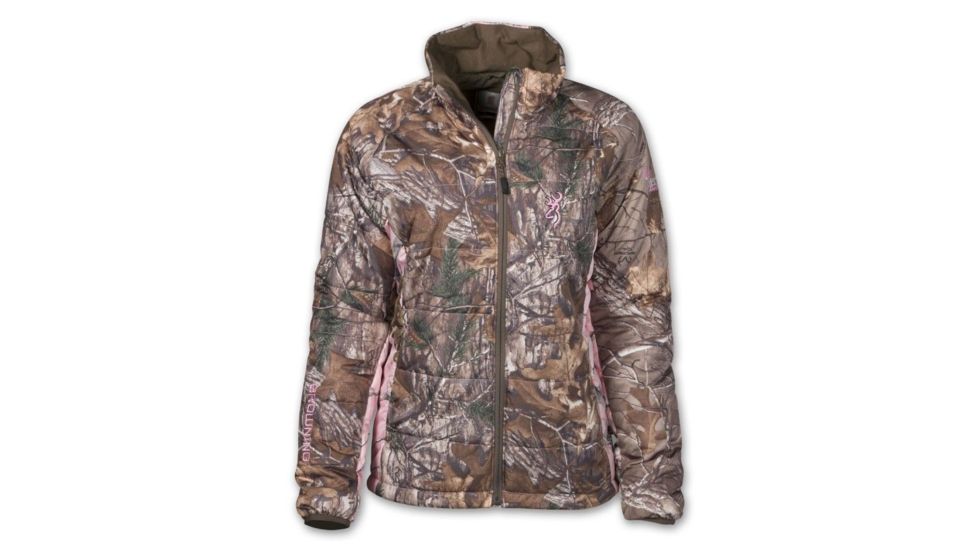 Browning Hells Belles Jacket, S/S RTX, 2XL 3046102405
