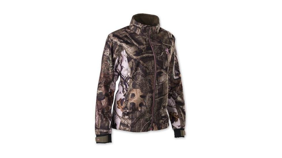 Browning Hells Belles Jacket, S/S MOINF, M 3046102002