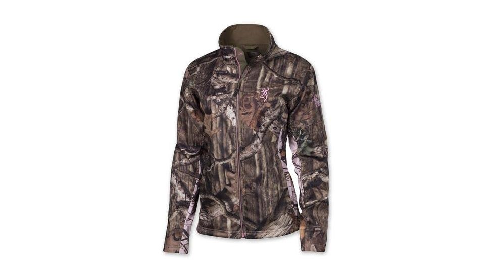 Browning Hells Belles Jacket, U/L MOINF, XL 3046112004