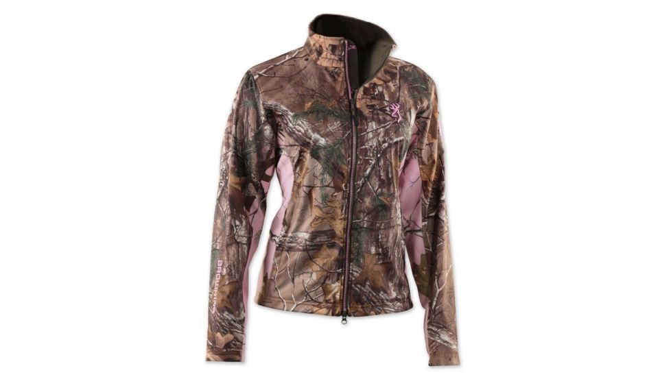 Browning Hells Belles Jacket, U/L RTX, XL 3046112404