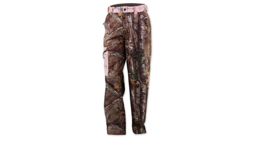 Browning Hells Belles Pant, U/L MOINF, 2XL 3026112005