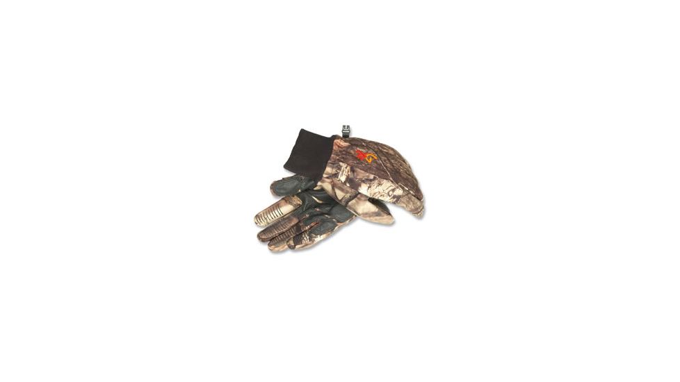 Browning Hells Canyon Gloves, Mossy Oak Break-Up Infinity, S 3079652001