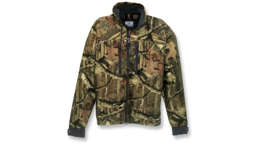 Browning Hells Canyon Jacket, Realtree AP, S 3048142101