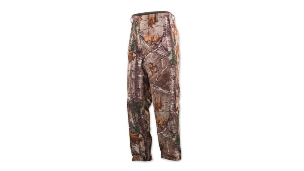 Browning Hells Canyon Pant, HC Packable Rain MOINF, S 3025852001
