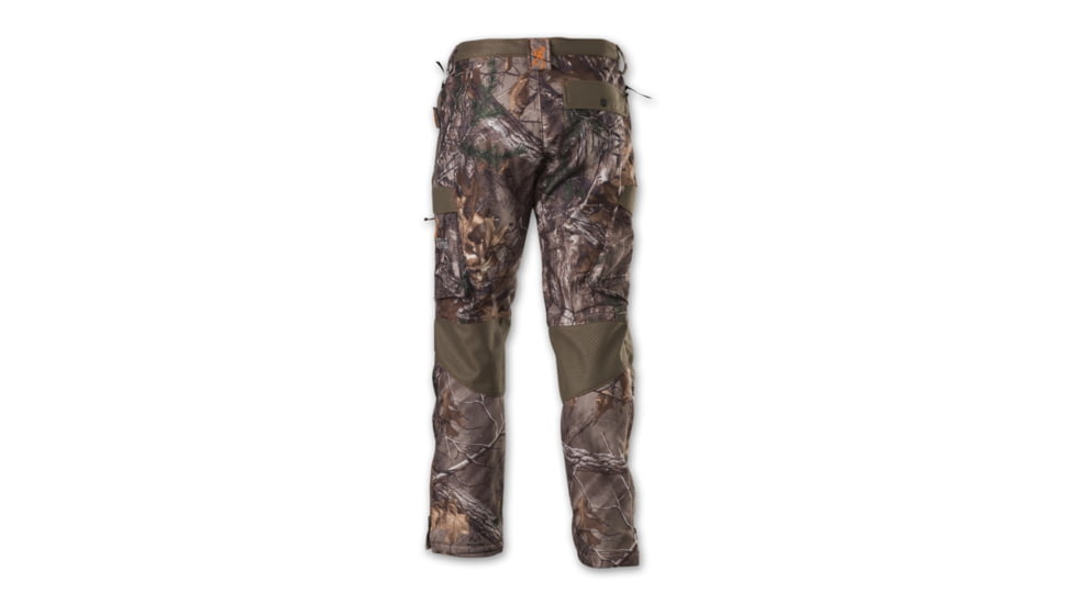 Browning Hells Canyon Pant, HC S/Shell MOINF, 2XL 3025812005